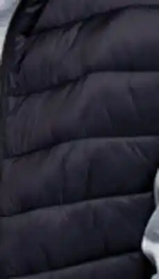 Walmart George puffer vest offer