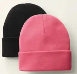Walmart Kids' George 2—pack toques offer