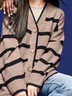 Walmart George Tunic Cardigan offer