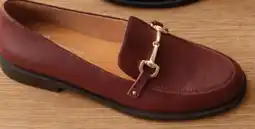 Walmart Women's Time & Tru fashion loafer offer