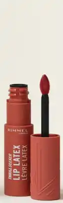 Walmart Rimmel Thrill Seeker lip latex offer