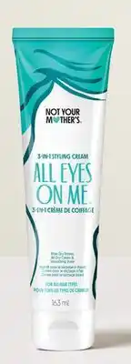 Walmart Not Your Mother's All Eyes on Me 3-In-1 Cream 163 mL offer
