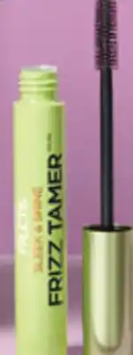 Walmart Garnier Fructis Sleek & Shine Frizz Tamer styling gel 8 ml offer