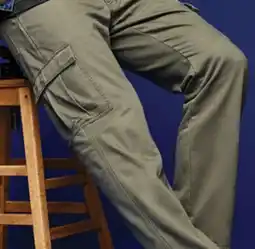 Walmart Wrangler Fleece-Lined Pants offer