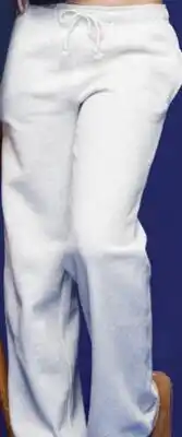 Walmart NOBO Fleece Pant offer