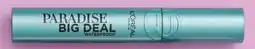 Walmart L'Oréal Paris Paradise Big Deal mascara offer