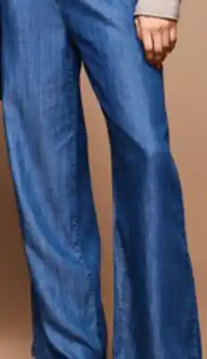 Walmart Devoted Tencel trousers offer