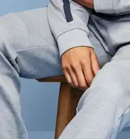 Walmart Athletic Works Tech Fleece Joggers offer