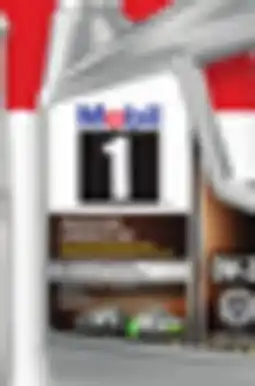 Walmart Mobil 1 Truck motor or SUV oil offer