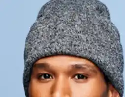 Walmart George cuffed toque offer