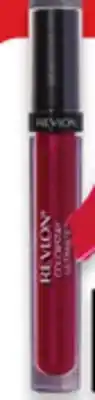Walmart Revlon ColorStay ultimate or satin in liquid lipstick offer