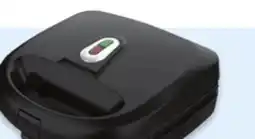 Walmart Skillet or waffle maker offer