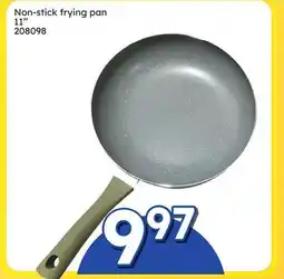 Rossy Non-stick frying pan offer