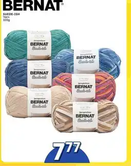 Rossy BERNAT SUEDE-ISH offer