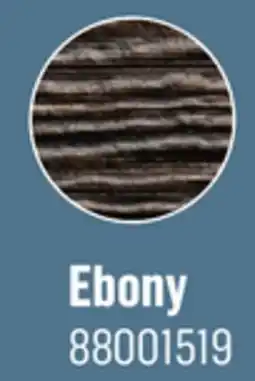 Canac Ebony Fibre Cement Siding 61/4in. x 12 ft offer