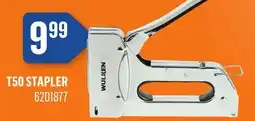 Canac T50 Stapler offer