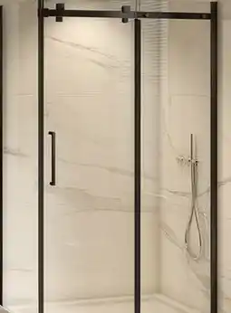 Canac Alaska Corner Shower offer