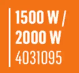 Canac Compact Convector Fan offer