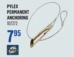 Canac Pylex Permanent Anchoring offer