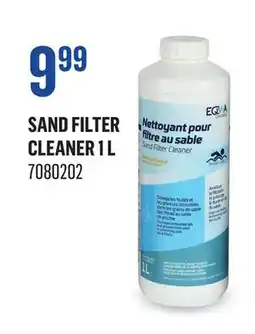 Canac Sand Filter Cleaner 1L offer