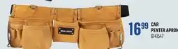 Canac Carpenter Apron offer