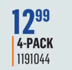 Canac Canac Ratchet Straps 1inx15ft offer