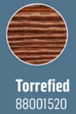 Canac Torrefied Fibre Cement Siding 61/4in. x 12 ft offer