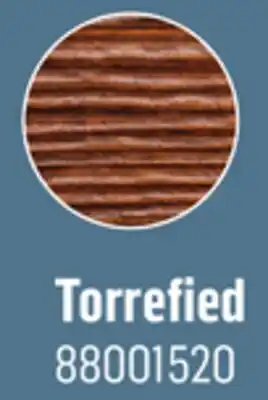 Canac Torrefied Fibre Cement Siding 61/4in. x 12 ft offer