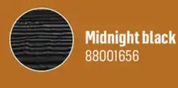 Canac Midnight Black Fibre Cement Siding 61/4in. x 12 ft offer
