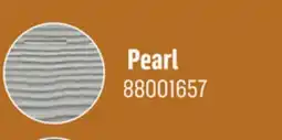 Canac Pearl Fibre Cement Siding 61/4in. x 12 ft offer