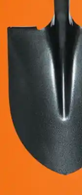 Canac Round Shovel offer