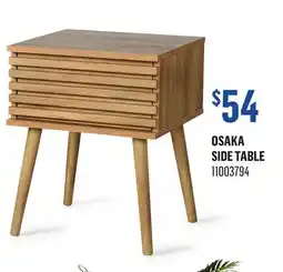 Canac Osaka Side Table offer