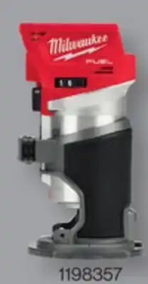 Patrick Morin SELECTED MILWAUKEE BARE TOOLS offer