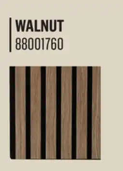 Canac Grooved Acoustic Wall Panel 23 7/8in x 94 1/2 in offer