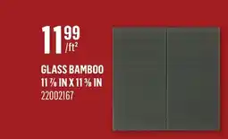 Canac Peel and Stick Tile offer