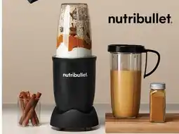 Walmart Mélangeur Pro 900 de Nutribullet offer