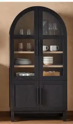 Walmart Armoire de cuisine Juliet de Better Homes & Gardens offer