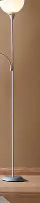 Walmart Lampadaire Mainstays offer