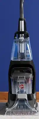 Walmart Shampouineuse portative Spotless de Hoover offer