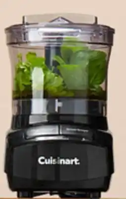 Walmart Minihachoir Cuisinart offer
