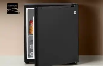 Walmart Réfrigérateur Kenmore offer