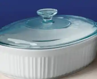 Walmart Casserole CorningWare offer