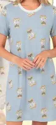 Rossy Nightgowns offer