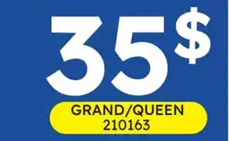 Rossy PRINTED MICROFLEECE SHEET SET GRAND/QUEEN offer