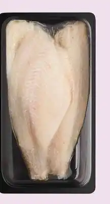 Avril Sur les filets de poissons décongelés offer
