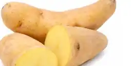 Avril Pommes de terre Fingerling bios offer