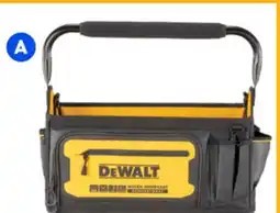 RONA Tool bag 20 offer