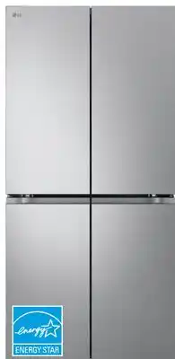 RONA 33'' 18.7 cu. ft. refrigerator offer