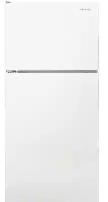 RONA AMANA 30 18 cu. ft. top-mount refrigerator offer