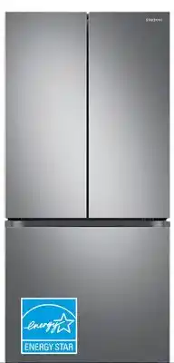 RONA 24.5 cu. ft. refrigerator offer